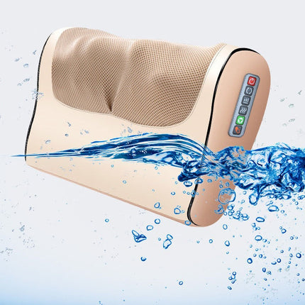 Cervical massager