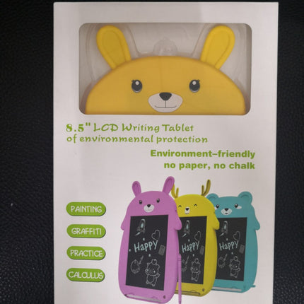 8.5in Doodle Pad LCD Writing Board Drawing