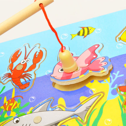 Jigsaw Puzzle Toy