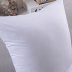 White / Pillow / 45x45cm