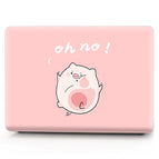 Cute pig / D15