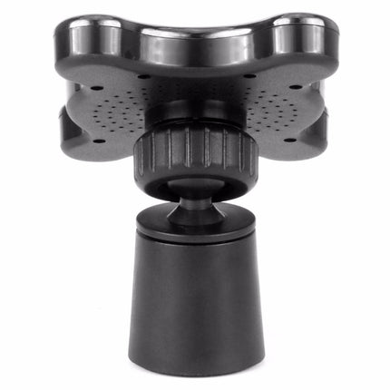 Compatible With Apple, QI Magnetic Car Mount Wireless Charger