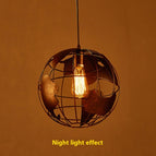Black / Light Source Not Included
