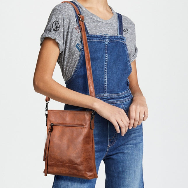 Women's Large Capacity Totes Bag Beautiful Fashion  Shoulder Bag