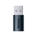 Blue / usb