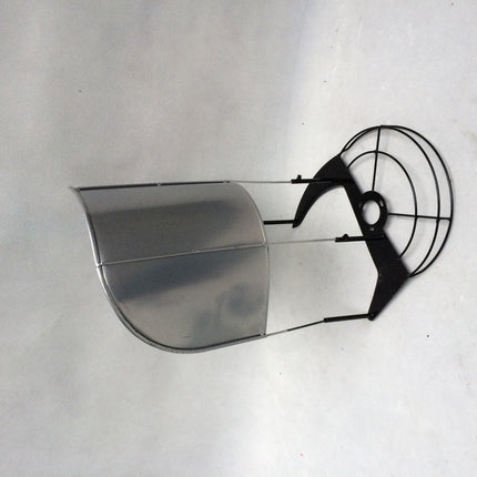 Mower, Rice Spreader, Irrigator, Rice Support Frame, Harvester