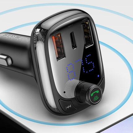 Car charger