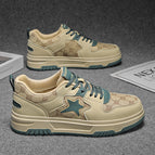 Beige Green / US 7