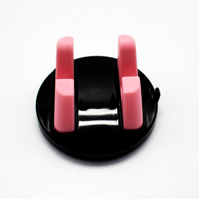 Dashboard Car Cell Phone Holder For Auto Accessory Car Smartphone Mount Silicone GPS Stand For Phone In Car Mobile Holder Mini