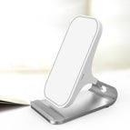 Silver / 15W