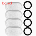 4and4 ring packaging box