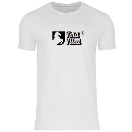 Herren T-Shirt FOLDFILED