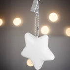 Pentagonal touch light