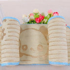 Yellow / Adjust the mat