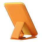 Yellow / Trapezoid