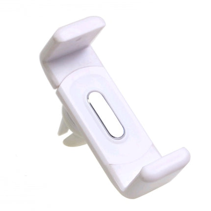 Car Phone Holder For Phone In Car Air Vent Mount Stand No Magnetic Mobile Phone Holder Universal Gravity Smartphone Cell Support