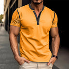Yellow / XL