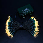 Warm colour / 5meter50lamp