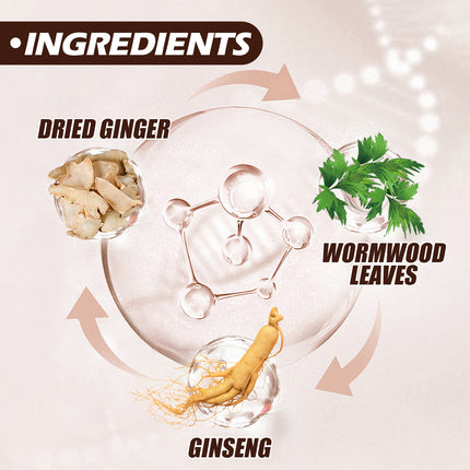 Joint Care Fever Patch, Relieve Cervical Joint And Bone Pain Massage Care Fever Patch