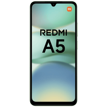 Xiaomi Redmi A5 4GB+128GB Smartphone 6.88" Dual SIM 4G 5200mAh 15W Blue, Model: 25028RN03Y