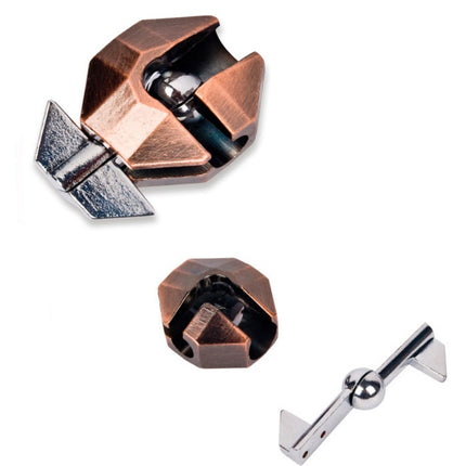 Unlock Magic Gold Educational Toys