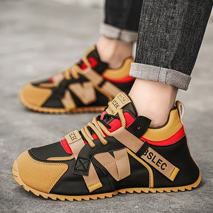 A053 Men'S Spring Outdoor Casual Sports Shoes
