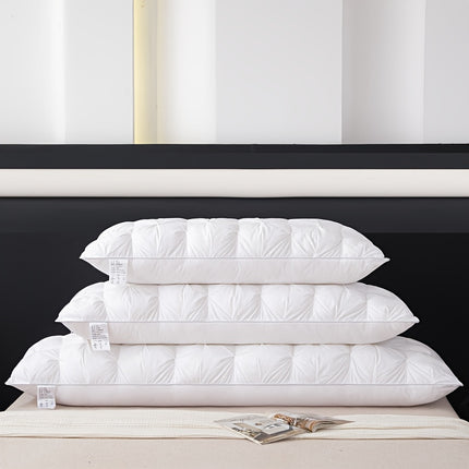A High-Quality, Soft, And Comfortable Elongated Pillow Core, The Best Body Pillow.