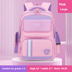 Pink / Large Size