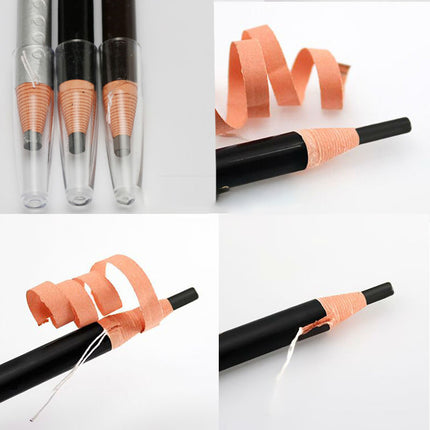 Ladies School Makeup Studio Eyebrow Pencil