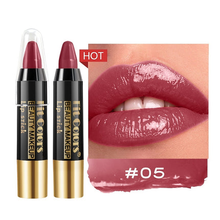 Moisturizing Velvet Moisturizing Crayon Lipstick