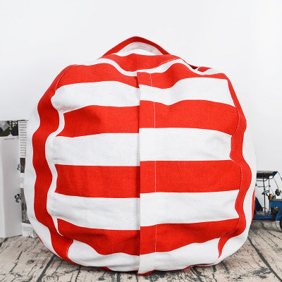 Storage bean bag