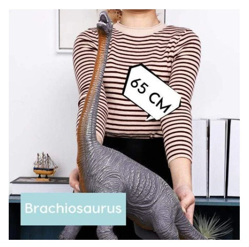 Sounding Dinosaur Tyrannosaurus Model