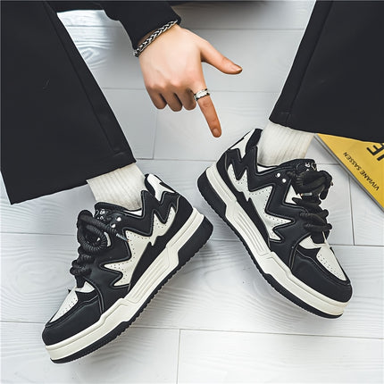 Casual Sneakers - Stylish Pop - Men Outdoor