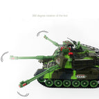 Green / 44cm
