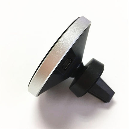 w5 car wireless charger