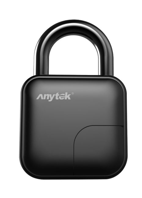 Smart Lock Waterproof L3 Fingerprint Padlock