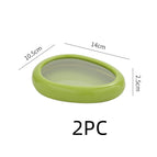 Green / 2PCS