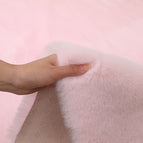 Light Pink / 60*130cm/23.6*51.18inch