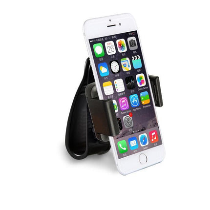 Car Sun Visor Phone Mount