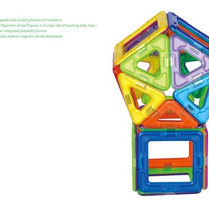 Develop brain educational toys