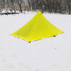 Yellow / QIndividual