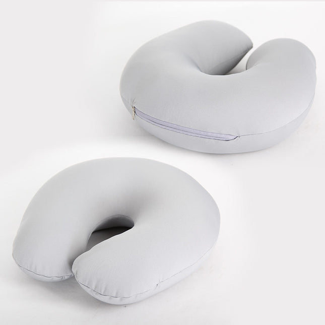 Multifunctional U-shaped pillow deformation pillow