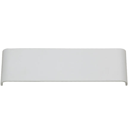 Modern minimalist wall light