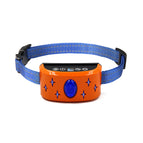 Orange / Star