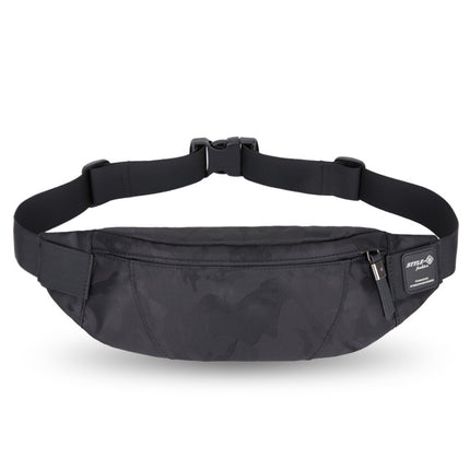 Crossbody shoulder bag