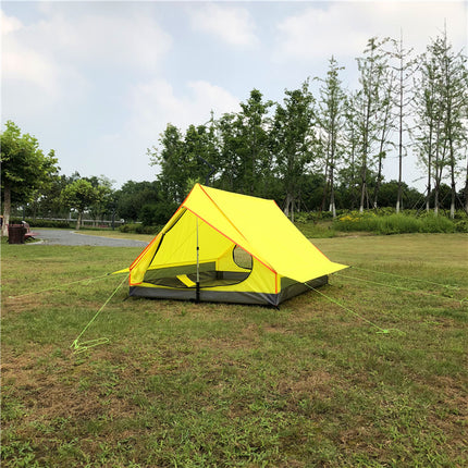 Camping tent