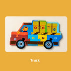 Type A Truck