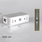 White / White light / 4W