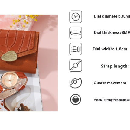 Household Fashion Good Sunglasses Wallet Women's Gift Suit