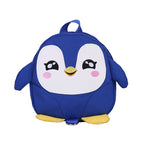 Penguin Blue